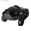 Dispositivi VR/AR Gli occhiali VR panoramici per giochi immersivi 3D possono rispondere alla sincronizzazione audio e video di scene da 4,7-6,53 pollici sugli smartphone Q240306