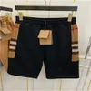 Shorts Fashion Man Men's Summer Male Fashion Casual Short Quick Drying Solid Color Fitness Breathable Running Sports Big Size M-5Xl 83