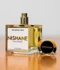 100 ml Nishane ani perfumy wulongcha hacivat ege nanshe fan your flames zapach mężczyzna extrait de parfum długotrwały zapach marka unisex neutralna spray kolońska