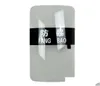 Autres accessoires tactiques Safurance Transparent PC Handheld Shield Anti-émeute pour la protection de sécurité auto-protéger 4 mm d'épaisseur 3516616