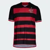 24/25 Flamengo camisas de futebol 2024 2025 camisas de futebol masculino conjuntos crianças kit feminino camisa de futebol manga longa PEDRO DIEGO GERSON GABI LORRAN