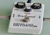 Ny Xinsound FD20 Distortion Fuzz Effects Pedal och True Bypass av Handmade8036130