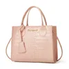 5pcs Pattern PU Leather Crossbody Bags for Women Chain Female Shoulder Handbags Mini Purses Travel Bag 240223