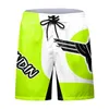 Shorts pour hommes Cody Lundin Athletic Wear MMA pour hommes Fight BJJ Boxing Trunks Grappling