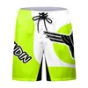 Men's Shorts Cody Lundin Athletic Wear MMA For Men Fight BJJ Boxing Trunks Grappling