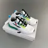 Niki Designer Sneaker Max 270 React Casual Low Platfor