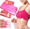 Arrival Sauna Slimming Belt Waist Wrap Shaper Burn Fat Cellulite Belly Lose Weight Massager3208277