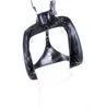 Ny BDSM Sex Products Sex Toys Bondage Black Sofe Leather Justerbar Bolero Straitjacket Shackle Dress8705559