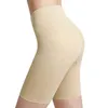 Kvinnors trosor mose byxor hög midja bulfikerande damer kvinna underkläder sexig spänne bodysuit kropp lång korsett