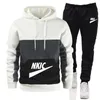 Survêtement Hommes Designer Mens Survêtement Sweats à capuche Pantalon Costume Basketball Streetwear Sweatshirts Costume de sport Vêtements de bébé épais Sweats à capuche hommes pantalons Sweat à capuche jogging