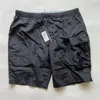 New man woman High quality Designer single lens pocket short casual dyed beach shorts swimming shorts outdoor jogging casual quick drying cp short