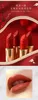 Rouge à lèvres 5pcs maquillage ensemble style chinois sculpté rouge à lèvres ensemble lèvres tique lèvre teinte batom maquillage ensemble cadeau en gros cosmétique florasis