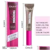 Eyebrow Enhancers Fiber Brow Mascara Lasting Natural Eyebrow Dyeing Cream Gel Vegan Forma Growth Thickening Eye Styling Glue Drop Deli Dh5Wy