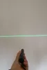 Indicatore luminoso di posizionamento della torcia laser di misurazione della torcia laser a linea verde 532 nm1858783