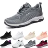 Livraison gratuite chaussures de course GAI baskets pour femmes hommes formateurs coureurs de sport color171