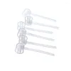 Opslag Flessen 200 Stuks Parfum Dispenser Tool Trechter Pomp Draagbare Sproeier Refill Fles Vulset