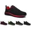 2024 Mannen Vrouwen Loopschoenen Ademende Sneakers Heren Sport Trainers GAI color130 Mode Comfortabele Sneakers Maat 36-45