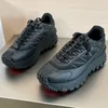 2023ss Trekkingschoenen TRIPLE S trainingsschoenen dikke bodem sportschoenen Waterdichte Trailgrip GTX Antislip Klimmen Bergtrekking Sneakers dames sportschoenen