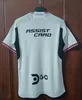 Maillots de football VIDAL 2024 Colo-Colo Colo GIL ZAVALA PALACIOS FALCON OPAZO PARRA PAVEZ V.PIZARRO D.PIZARRO Chemise de football H240306