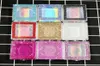 NEW 30 Pcs Whole Eyelash Packaging Box Lash Boxes Packaging Faux Mink Lashes Square Glitter Diamond Empty Case Bulk3933514