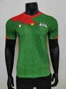 Maillots de football Fans de joueurs 2024 Burkina Faso OUATTARA TAPSOBA BADOLO YAGO KABORE Maillot de football national H240306