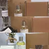 Kadzidło 100 ml York Per Zapach kobiety mężczyźni Edp Parfum Kolonia Neutralna Santal 33 Bergamot 22 Rose 31 Noir 29 Drop dostawa Healt Dhtbrdjy3