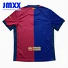 JMXX 24-25 Barcelona Soccer Jerseys Home Away Third Special Mens Uniformi Jersey Man Football Shirt 2024 2025 Fan Version S-4XL