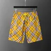 Fashion Mens Designers shorts Quick Drying SwimWear Printing 2024 Summer Board Beach Pants Men Swim Short Size