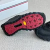 デザイナーGortex Shoes Luxury Mens Womens Trailgrip GTXスニーカーファッションメッシュラバーロートップスニーカーアウトドアレジャースポーツアンチスキッドトレッキングシューズサイズ35-46