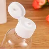 Wine Glasses Lotion Containers Travel 60ML 4PCS Cosmetic Hand Empty Bottle Cleaning Supplies Vintage Insulated Cups