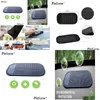 Anti-Slip Mats Mobiles Interiörstillbehör för mobiltelefon MPP4 Pad GPS Silica Gel Anti Slip Car Sticky Antislip Mat Styling9592809 DHLQX