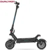 Dulatron Victor Luxury Plus 60V 35Ah Batteria LG Potenza di picco 2*2000W Motore Velocità massima 73 km/h Smart APP EY4 Display TFT Freno idraulico