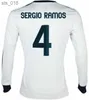 Voetbalshirts Retro klassiek Echte voetbalshirts MARCELO HIGUAIN 2011 voetbalshirtH240306