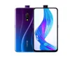 Original Oppo Realme X 4G LTE Celltelefon 4GB RAM 64GB ROM Snapdragon 710 Octa Core 653quot Full Screen 480MP Fingeravtryck ID FA4605183