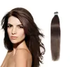 Szybka najwyższa jakość ITIP Przedłużenie włosów ITIP Prosty brazylijskie ludzkie włosy Prebondowane przedłużenie włosów 50 gram7951860