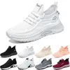 Gratis frakt Rinnande skor GAI sneakers för kvinnors män Trainers Sport Runners Color154