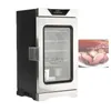 New Electric Meat / Bacon / Sausage Smokeed Oven / Commercial Chicken Smoking Machine