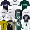 Camisas de futebol retrô clássicas camisas de futebol reais MARCELO HIGUAIN 2011 camisa de futebolH240306