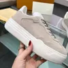 Groovy Designer Shoes Women Sneakers Trainers French Luxury Fashion Märke Size 35-41 Model PJJK01