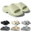 Designer Q3 Slides Sandal Slipper Sliders pour hommes Femmes Sandales GAI Pantoufle Mules Hommes Femmes Pantoufles Formateurs Tongs Sandles Color11