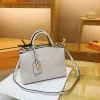 AA Women Embossing Totes Purses Handbags Shoulder Messenger Bags luxury designer PETIT PALAIS Tote GRAND PALAIS Purse M58916