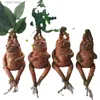 Decorative Objects Figurines New Mandrake resin ornaments Mandrake home decoration Mandrake straightening T240306