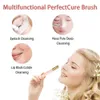 Makeup Brushes 30Pcs/60Pcs Eyelash Cleaning Brush for Eyelash Extension Glitter Eyelash Shampoo Brush Nose Pore Blackhead Cleaning Makeup Tool