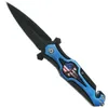 Bästa pris snabb frakt Small campingkniv utlopp Rabatt Självförsvar Keychain Knives 721600