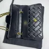 S Bolsa Woc Caviar Couro Acolchoado Designer Cc Bolsa Mulheres Mens Clássico Flap Clutch Bolsa De Ombro Dhgate Cool Moda Maquiagem Corrente De Ouro Crossbody Tote Bags