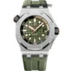 Montre Ruch Watches AP Watch Royal Oak serie