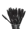 Neue Gute Qualität Einweg 150 PcsPack Wimpern Wimpern Make-Up Pinsel Mini Mascara Zauberstäbe Pinsel Wimpern Verlängerung Werkzeug5351549