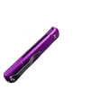 Специальный цвет The Purple Protech 9203407 Складной нож Godfather Flipper Тактические автоматические ножи для выживания на открытом воздухе UT85 Pocket 2703277