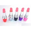 Lippenstift Vibe Mini Vibrator Vibrierende Lippenstifte Jump Eggs Spielzeug Produkte für Frauen Drop Delivery Gesundheit Schönheit Make-up Lippen Dhmie