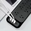 Mit TypeC Smart Charging Port 1875W 110V125V AC 5V31A USB-Buchse 12-Wege-Steckdose Doppelschalter US-Stecker Tragbare Steckdosenleiste 240228